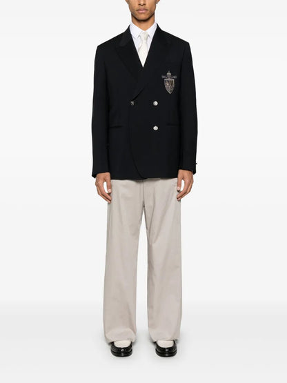 Tailored cargo pants thumbnail