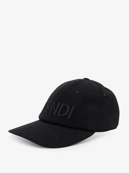 Stretch cotton Baseball Hat with logo embroidery thumbnail