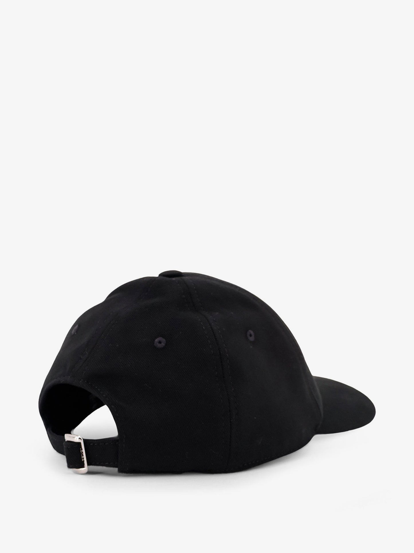 Stretch cotton Baseball Hat with logo embroidery