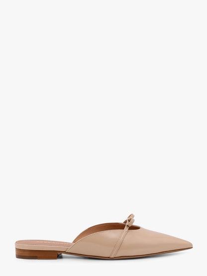 Giulye patent leather mule thumbnail