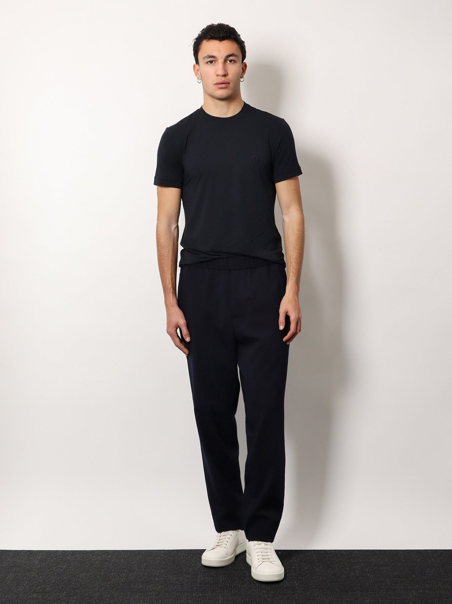 Viscose t-shirt
