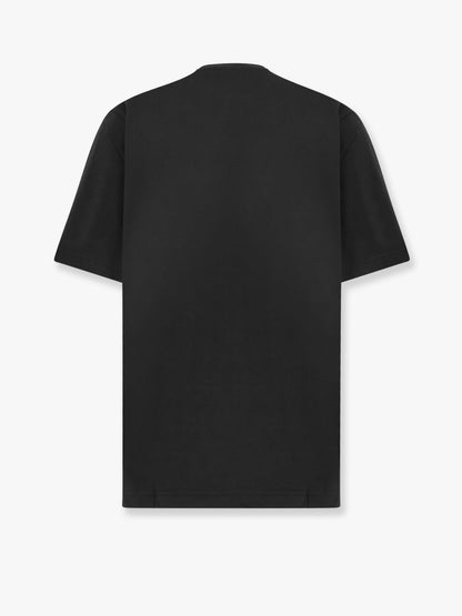 T-shirt in cotone mulino thumbnail