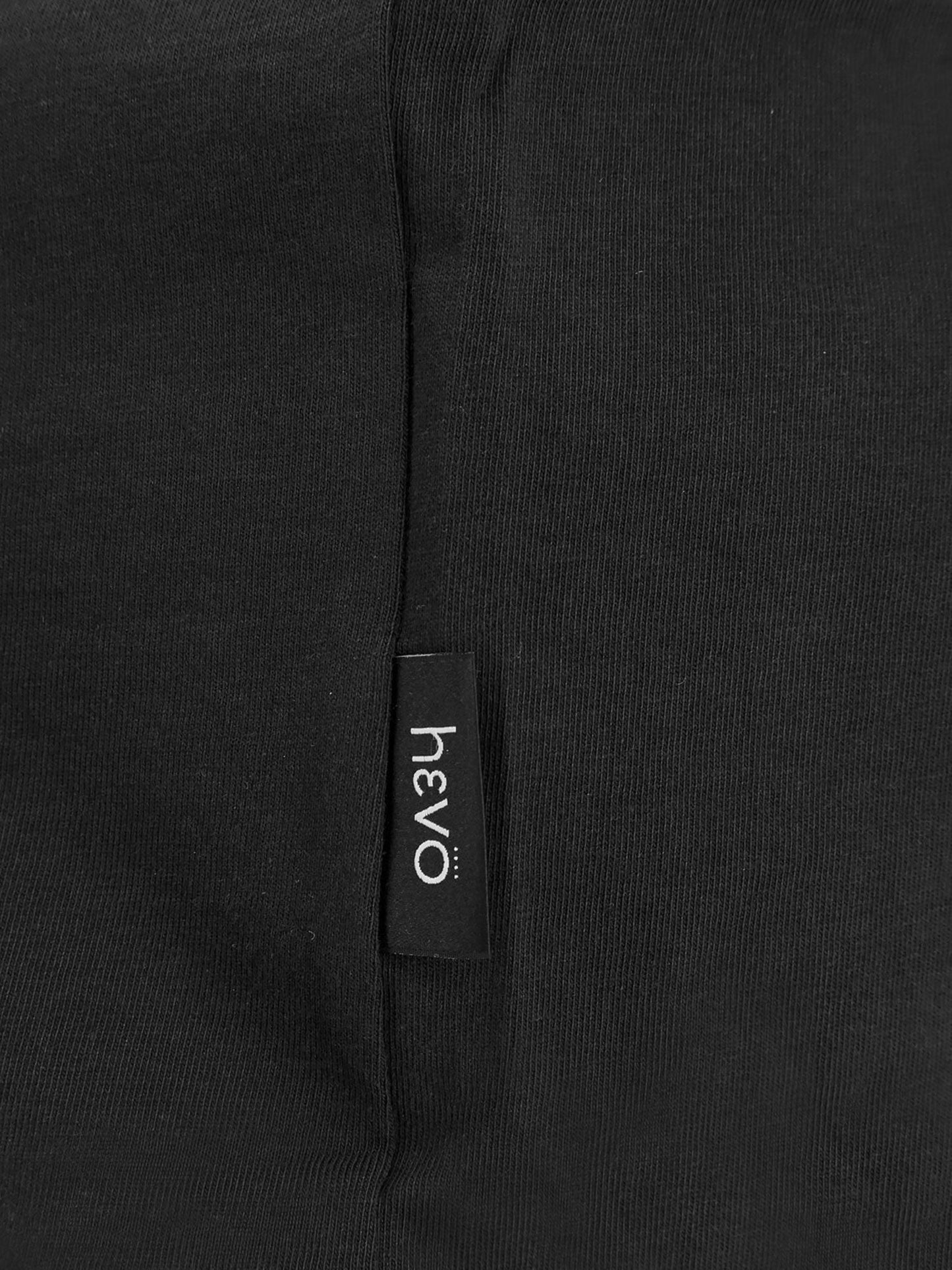 T-shirt in cotone mulino
