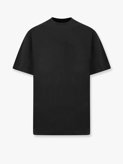 T-shirt in cotone mulino thumbnail