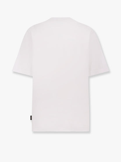 T-shirt in cotone mulino thumbnail