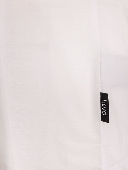 T-shirt in cotone mulino thumbnail