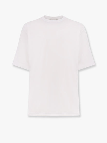 T-shirt in cotone mulino thumbnail