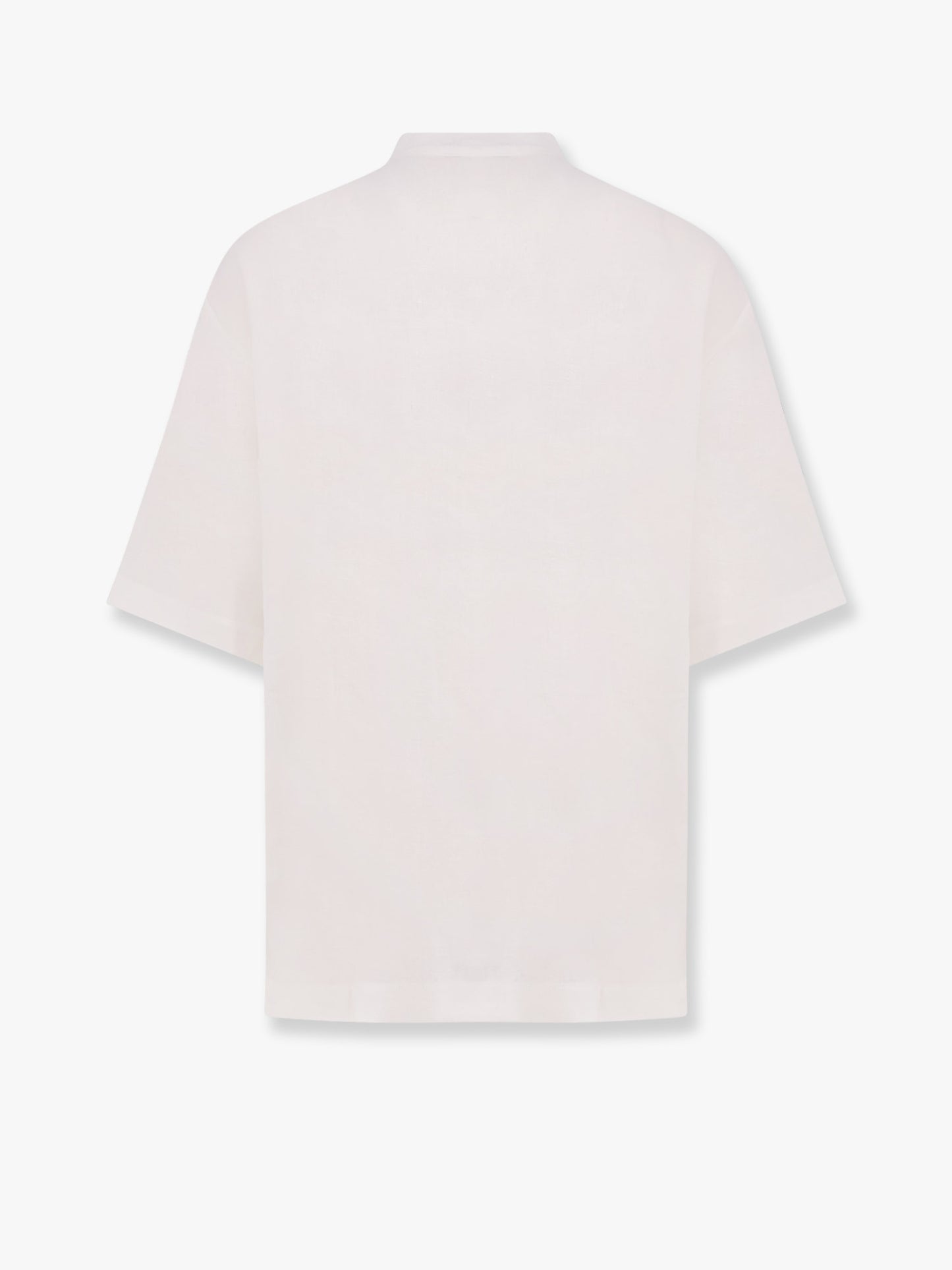 Ripalta linen T-shirt