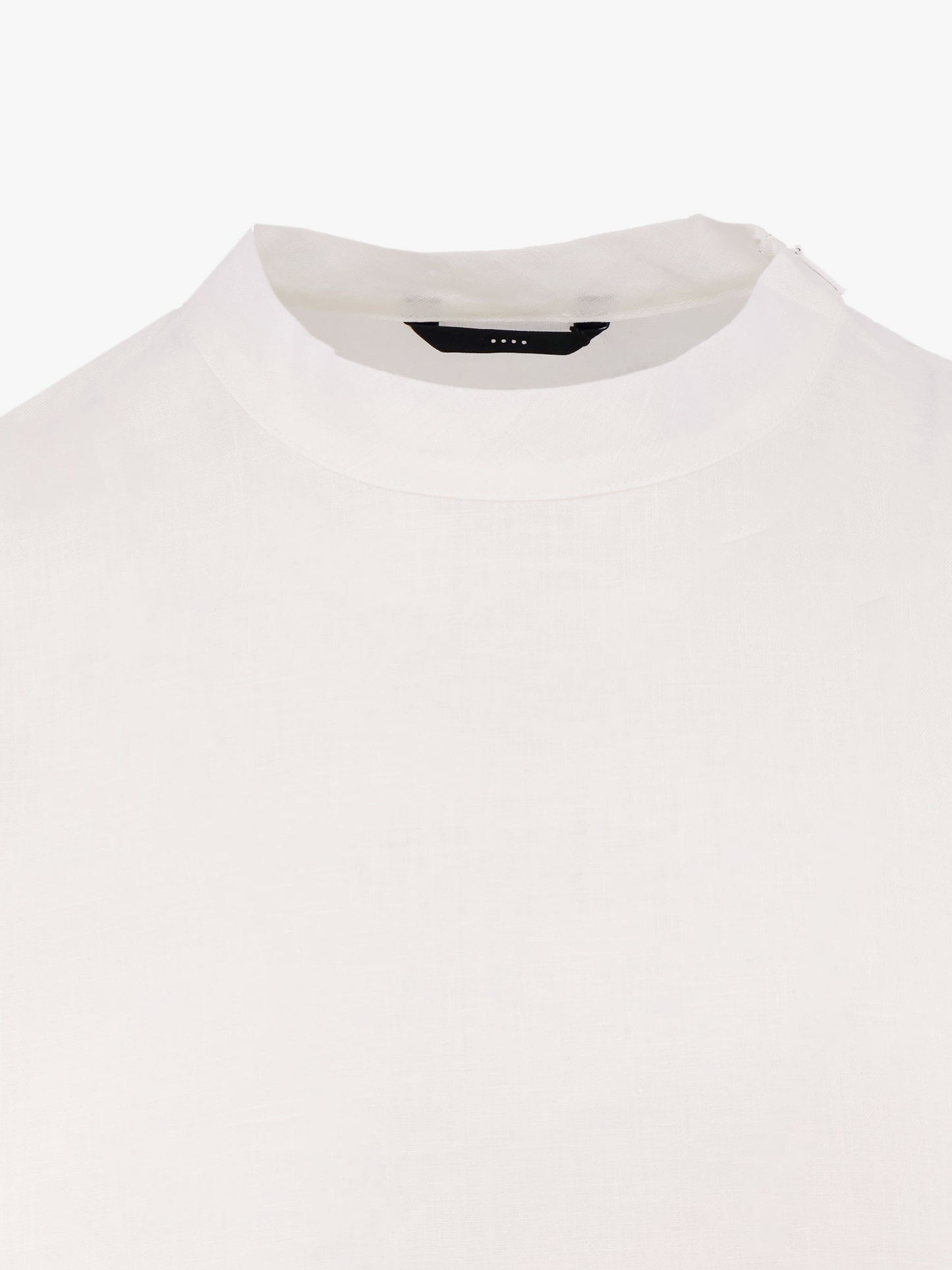 Ripalta linen T-shirt
