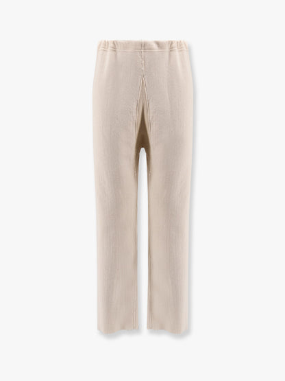 Cotton jogger trousers thumbnail