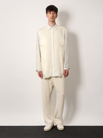 Cotton jogger trousers thumbnail