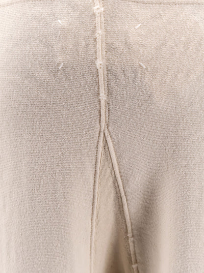 Cotton jogger trousers thumbnail