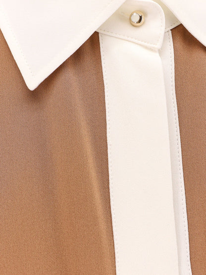Pio silk shirt thumbnail