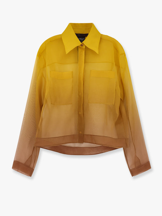 Camicia Davina in seta
