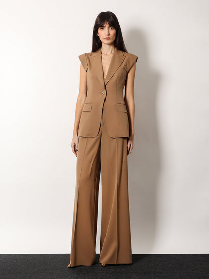Ninfa virgin wool trousers thumbnail