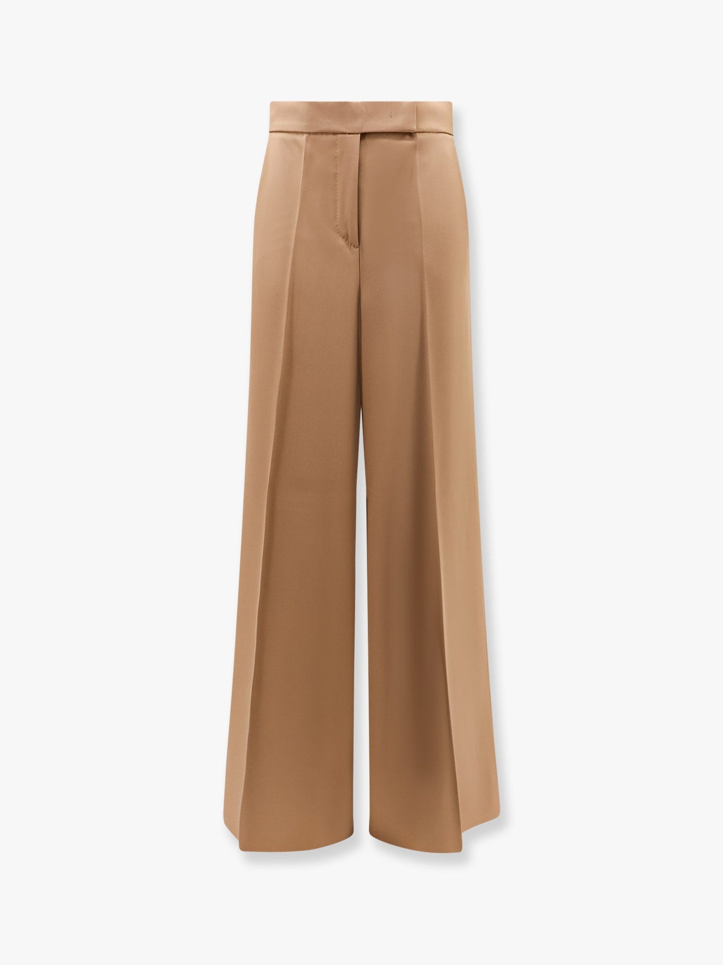 Ninfa virgin wool trousers