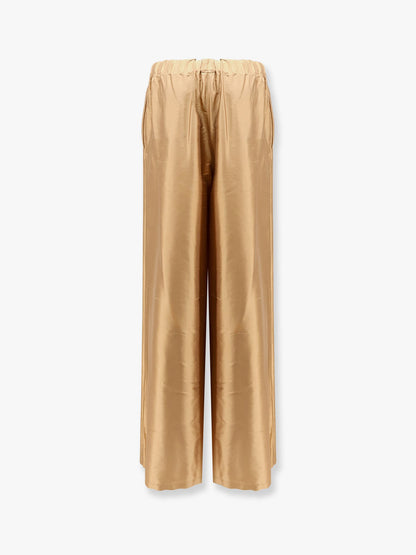 Avio shantung trousers thumbnail