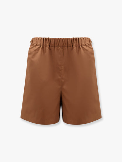Haway cotton shorts thumbnail