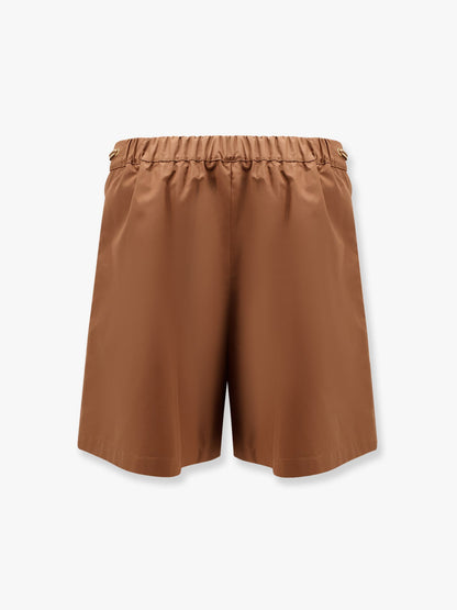 Haway cotton shorts thumbnail