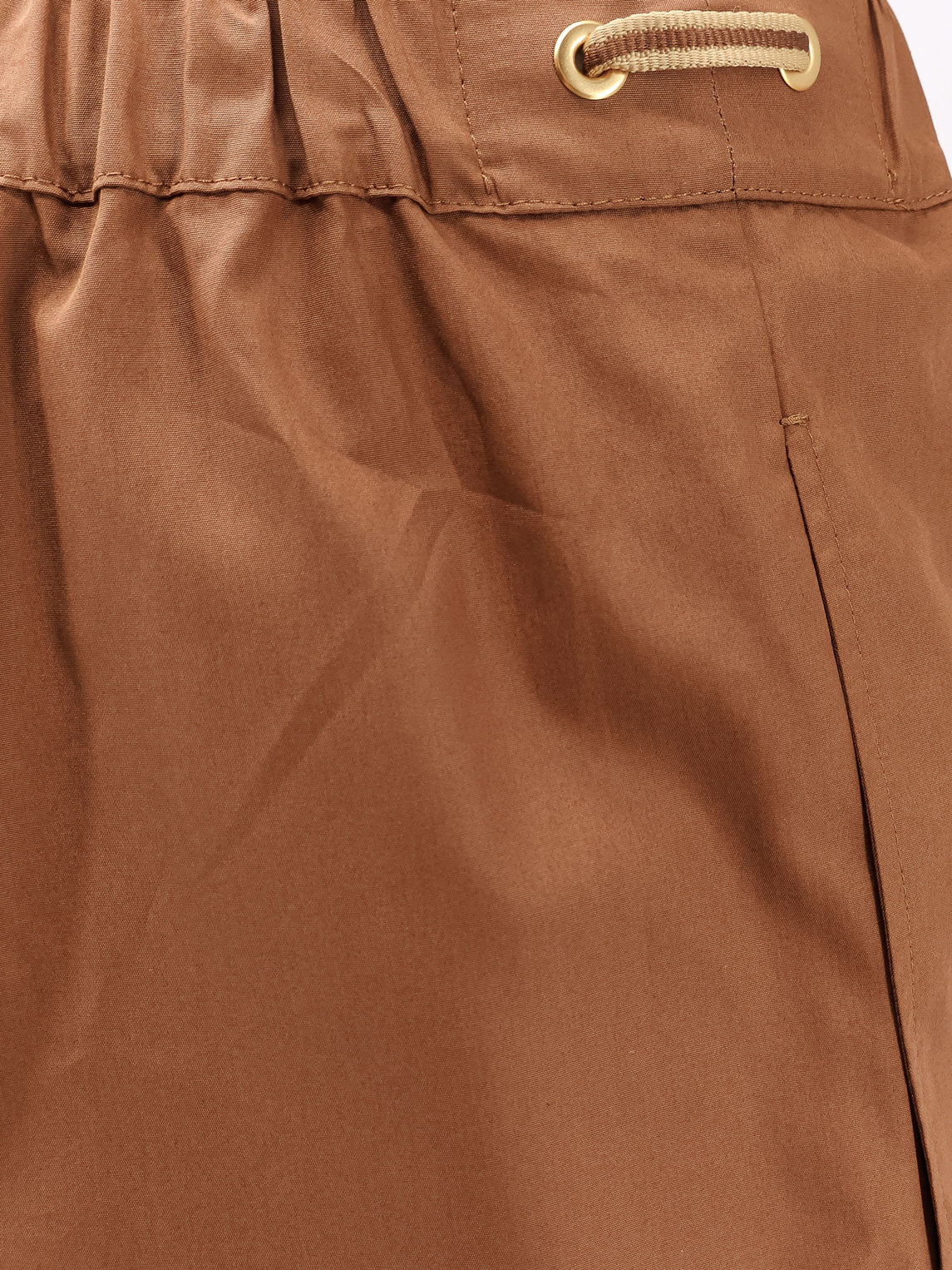 Haway cotton shorts