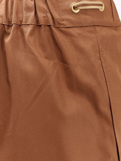 Haway cotton shorts thumbnail