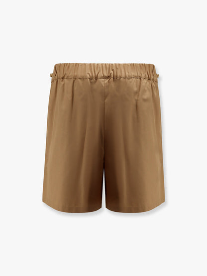 Haway cotton shorts thumbnail