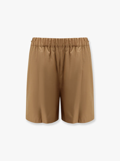 Haway cotton shorts thumbnail