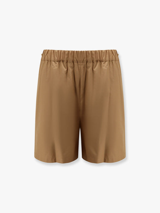 Haway cotton shorts