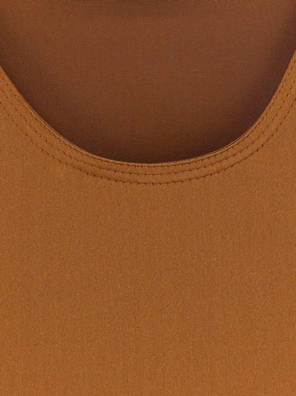Filly silk top thumbnail