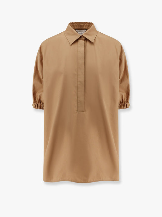 Camicia teano in cotone