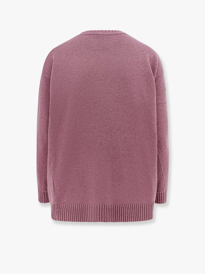 Fido wool and cashmere sweater thumbnail