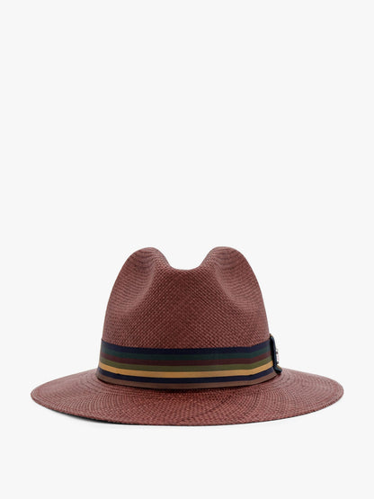 Rodesia rafia hat thumbnail