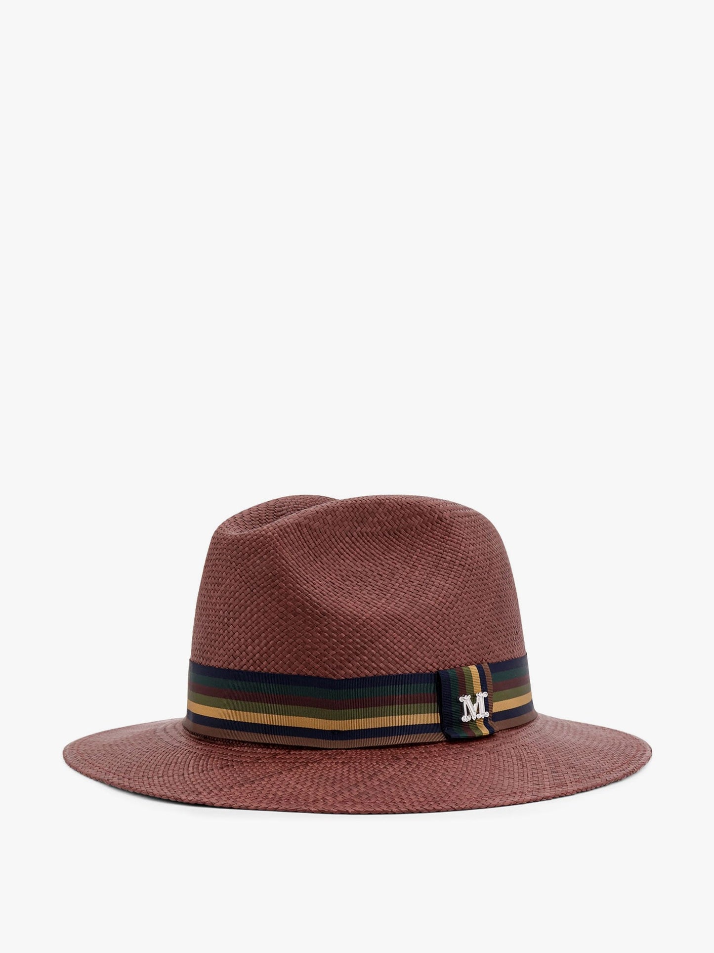 Rodesia rafia hat