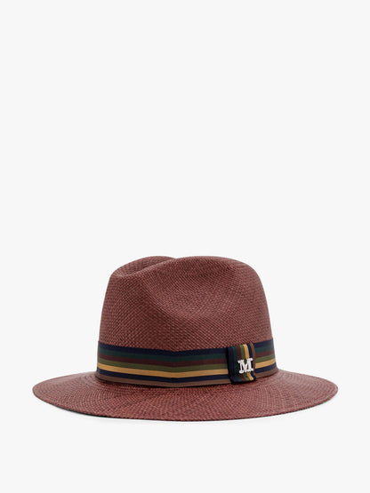 Rodesia rafia hat thumbnail
