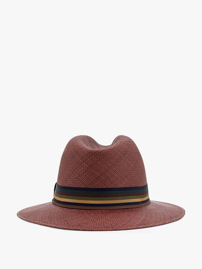 Rodesia rafia hat thumbnail