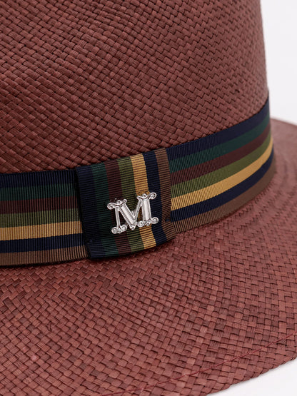 Rodesia rafia hat thumbnail