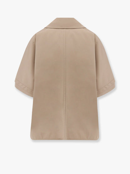 Parole jacket with viscose padded lining thumbnail