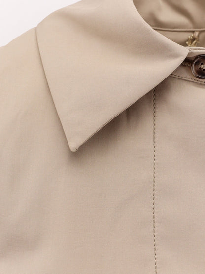 Parole jacket with viscose padded lining thumbnail