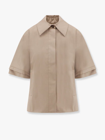 Parole jacket with viscose padded lining thumbnail