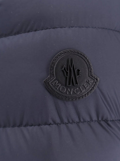 Carrelet jacket with zip and buttons thumbnail