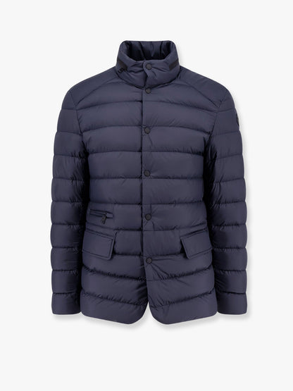 Carrelet jacket with zip and buttons thumbnail