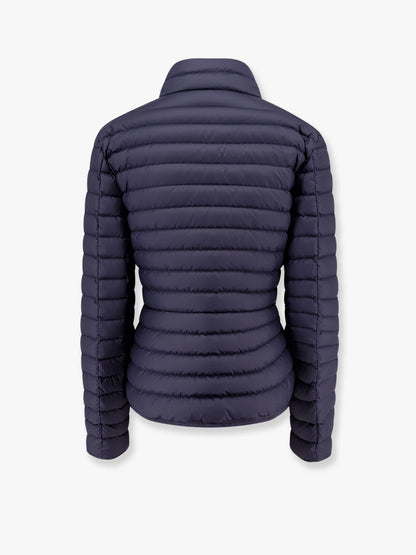 Varax padded and quilted jacket thumbnail