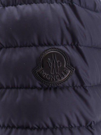 Varax padded and quilted jacket thumbnail