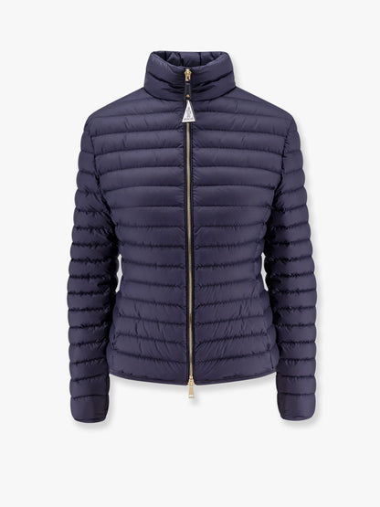 Varax padded and quilted jacket thumbnail