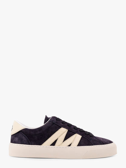 Low-top leather sneakers thumbnail