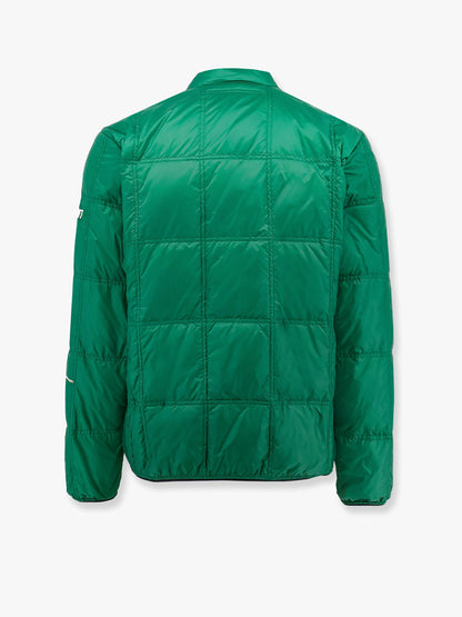 Jayel 7 moncler frgmt hiroshi fujiwara padded and quilted jacket thumbnail