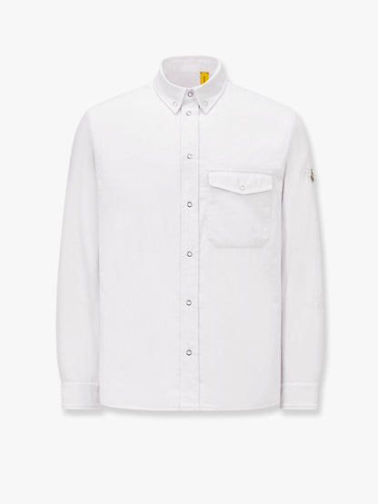 7 moncler frgmt hiroshi fujiwara padded shirt thumbnail