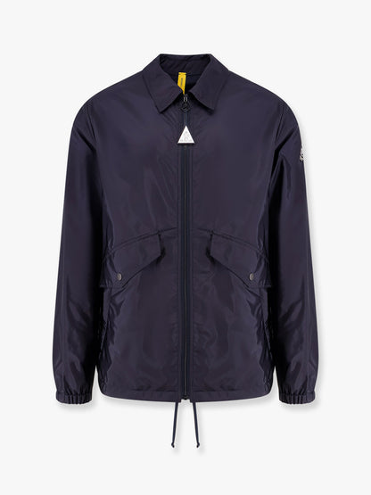 Sopdu 3 Moncler Mercedes-Benz designed by Nigoldeneye nylon jacket thumbnail