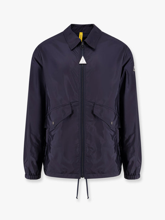 Sopdu 3 Moncler Mercedes-Benz designed by Nigoldeneye nylon jacket