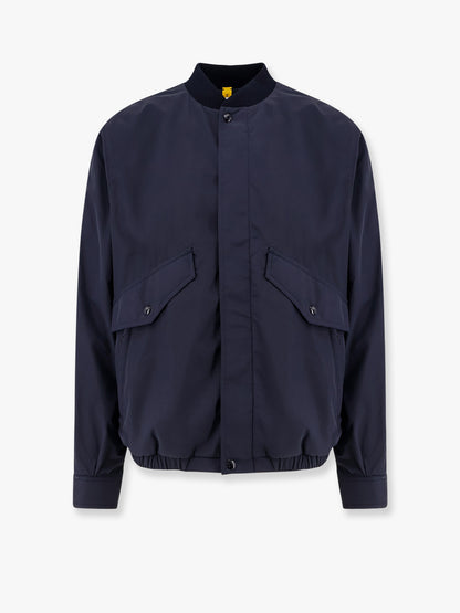 Tatenen 3 Moncler Mercedes-Benz Designed by Nigoldeneye cotton blend jacket thumbnail